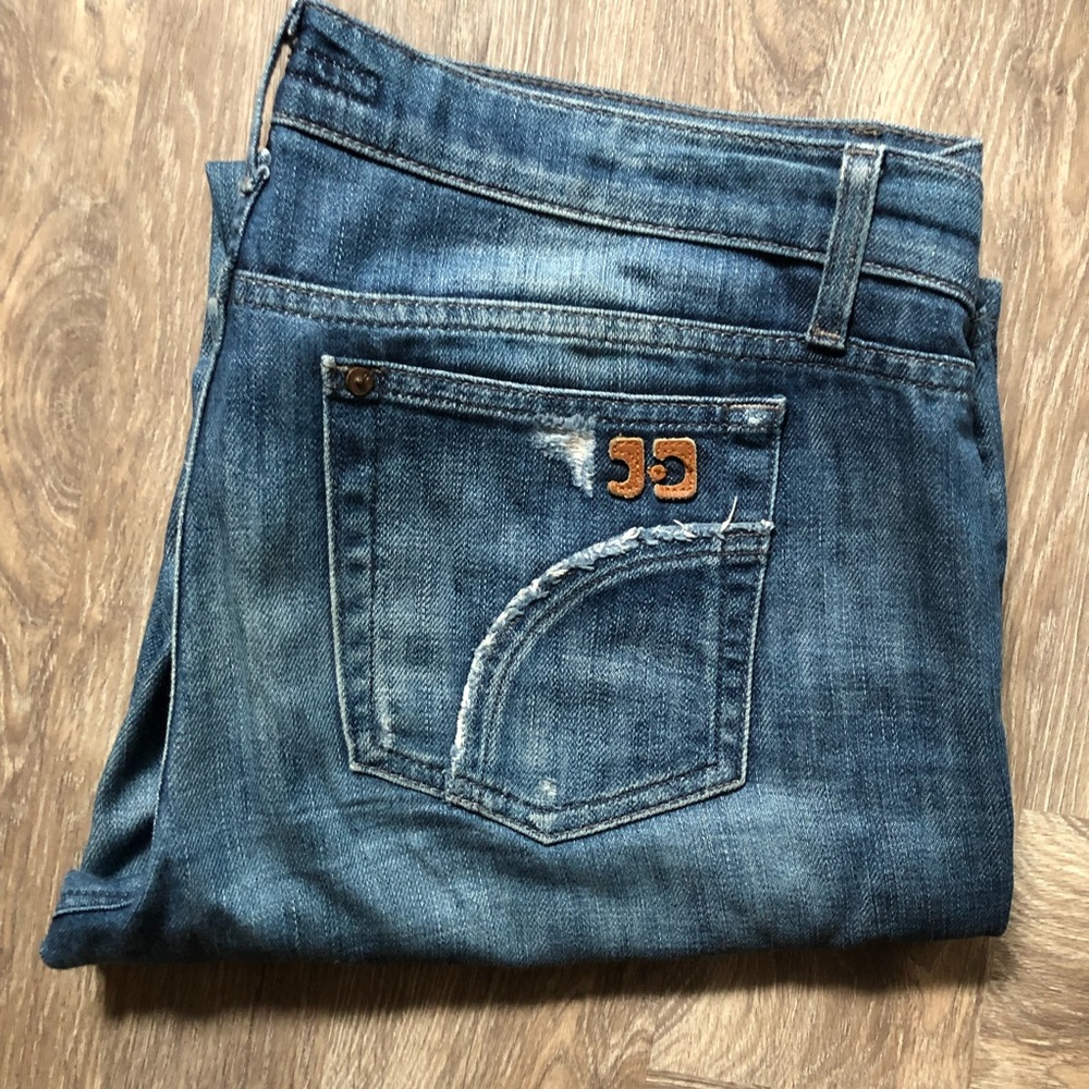 Joe’s Socialite Bootcut